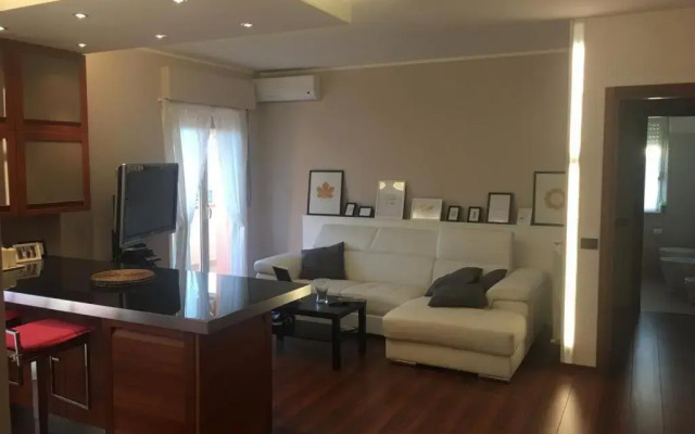 Apartmentsit Via Verona 16