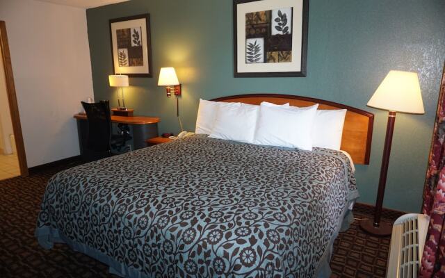 Days Inn Augusta Wheeler Road