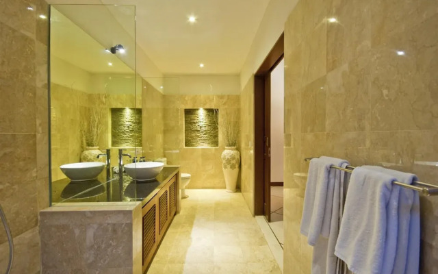 Villa Olive