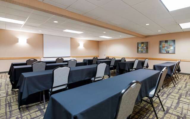 Best Western Holiday Lodge