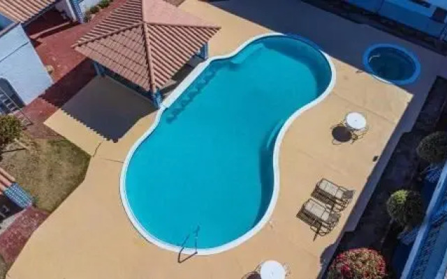 Playa Inn Rocky Point