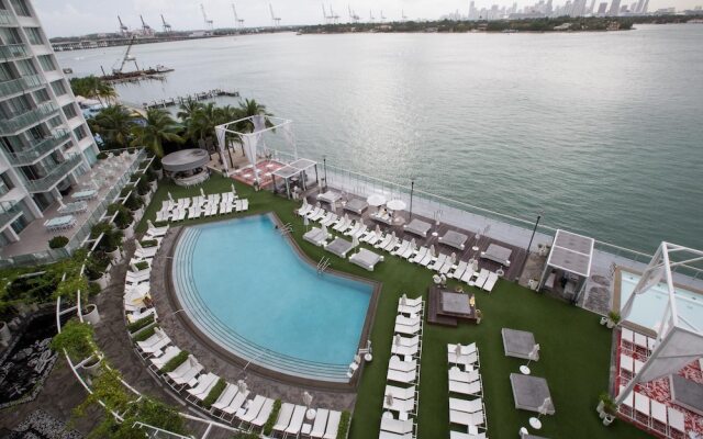 Suite 2Rooms 5Hotel Bay View Pool W Dj 1210