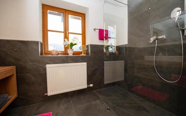 Appartements Lehenhof