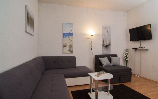 Apartment Studio Vedran