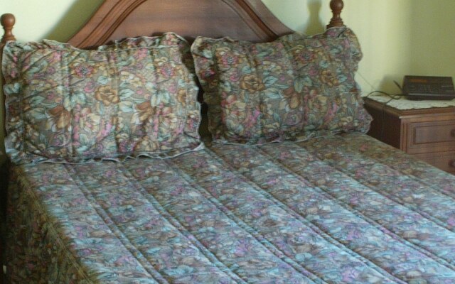 Guest House Pacífica