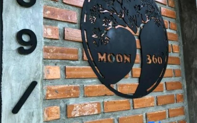 Moon 360 Loft House