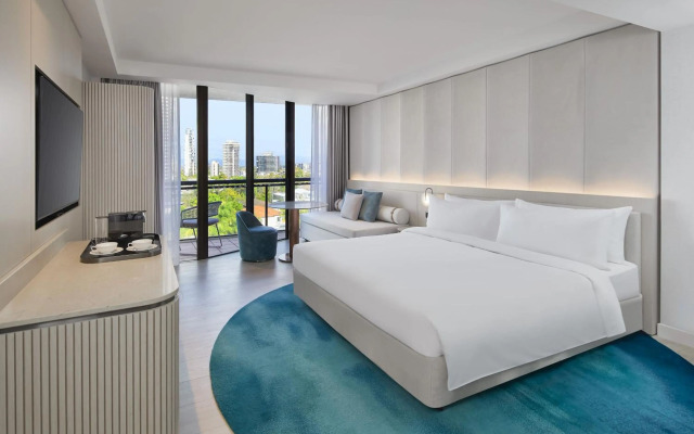 JW Marriott Gold Coast Resort & Spa