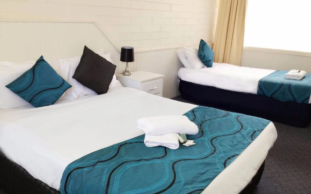 Mt. Gambier Residency