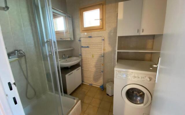 Appartement La Clusaz, 2 pièces, 4 personnes - FR-1-459-116