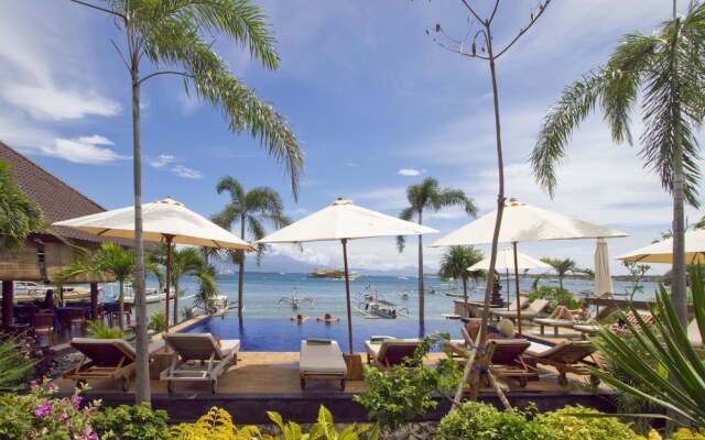 Bay Shore Hut's Lembongan