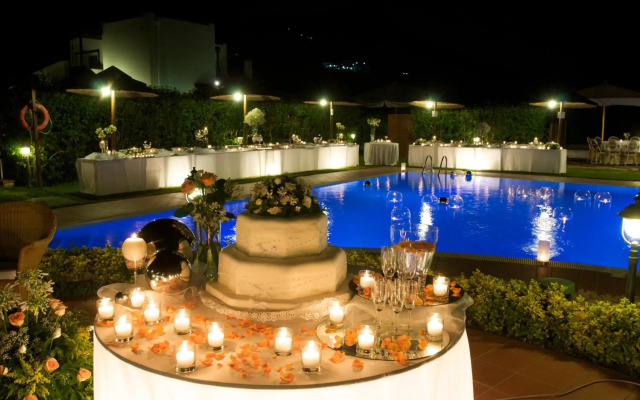 Agave Hotel