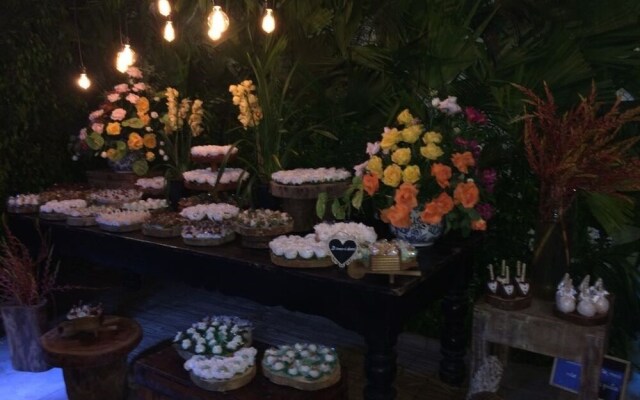 Pousada Flor da Bahia