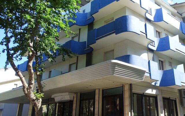 Hotel Al Nuovo Porto