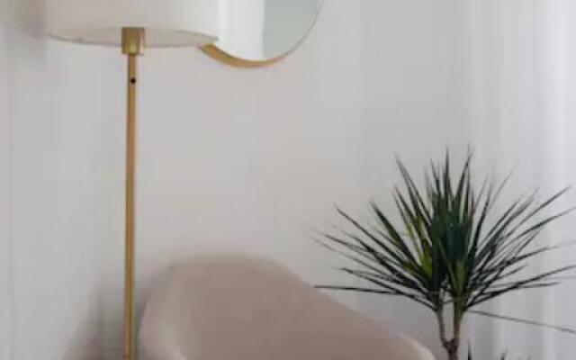 Apartamento Piccadilly Suite