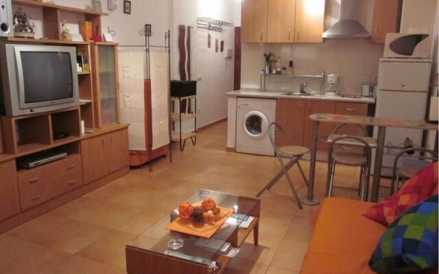 Studio in Torremolinos 100682