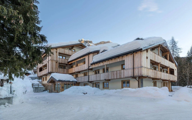 Residence Civetta