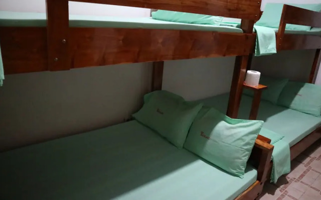 RPK Dormitory Bed and Breakfast