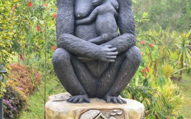 Keije Resort Bunyonyi