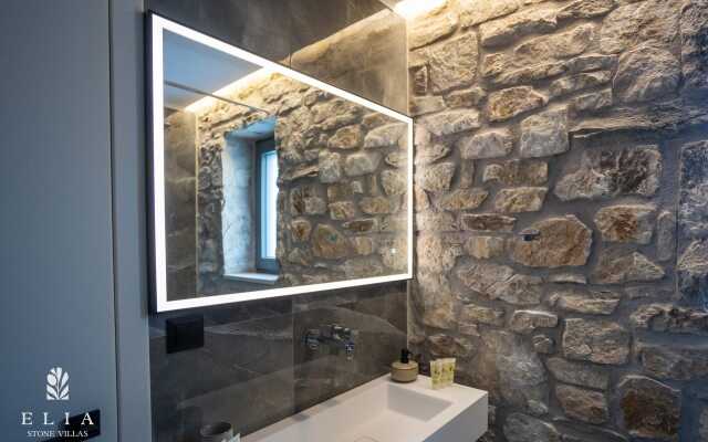Elia Stone Villas