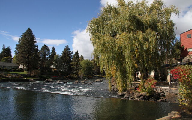 Pioneer Park Rentals