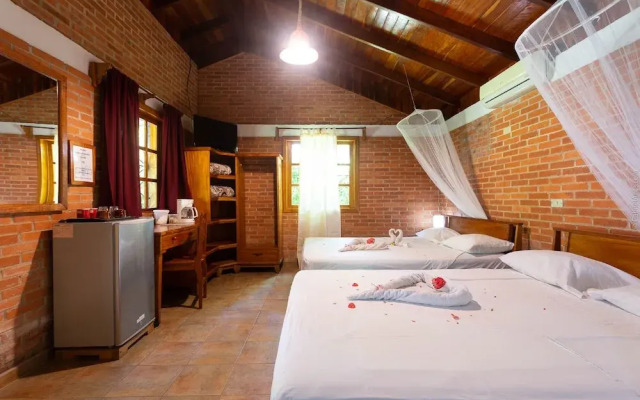 Hotel Escape Caribeño