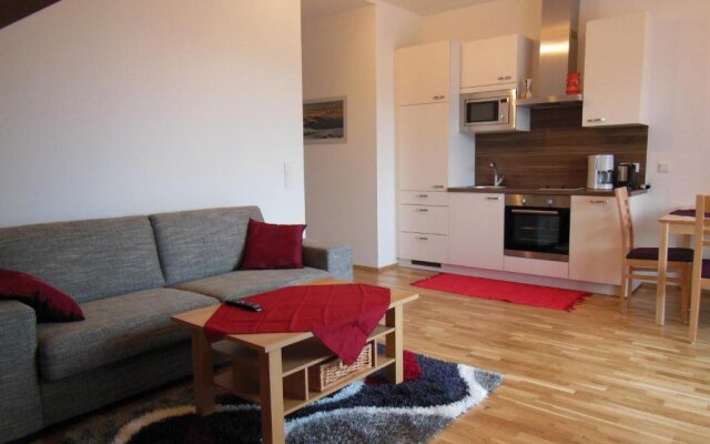 Appartement Bergblick by Schladmingurlaub