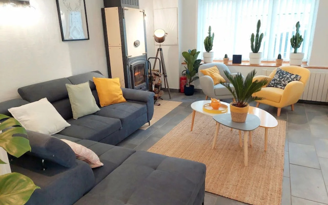 Holiday Home in Brignogan-plages