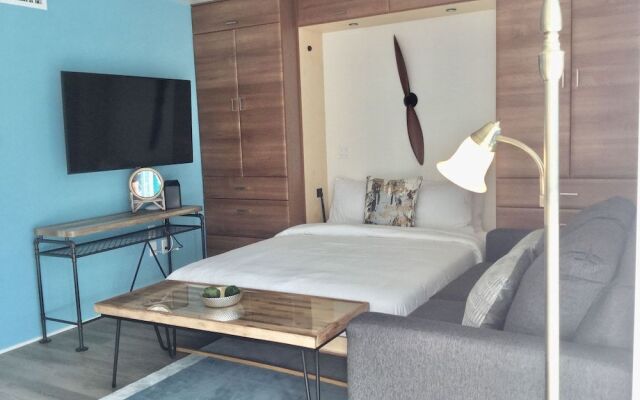 Hollywood Studios in Downtown Phoenix