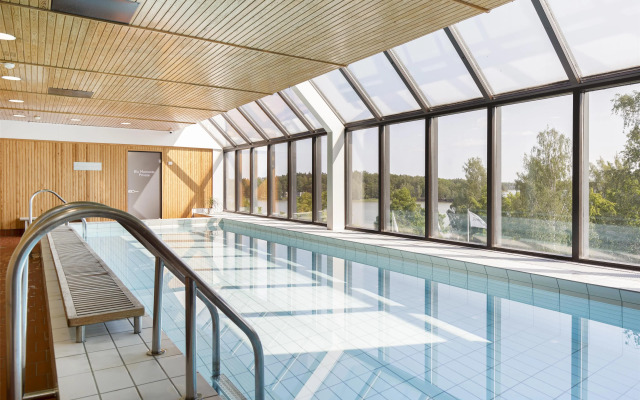 Radisson Blu Hotel, Espoo