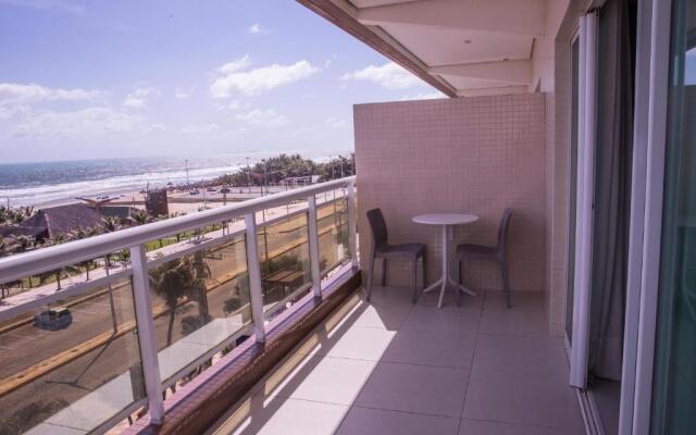 Crocobeach Hotel