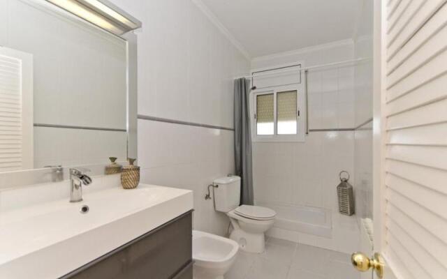 Club Villamar - Nina 2