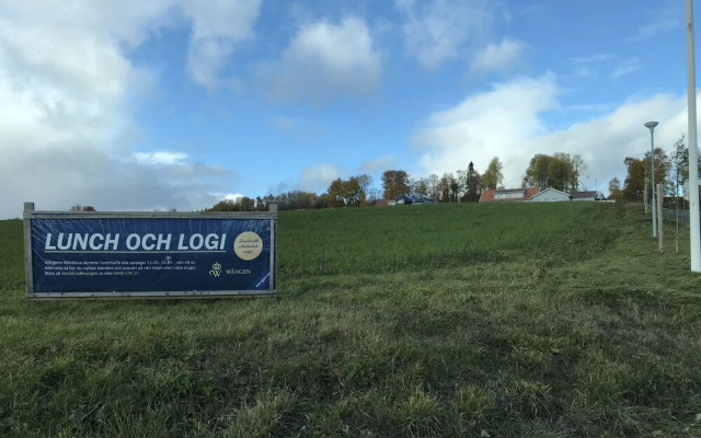 Wångens wärdshus