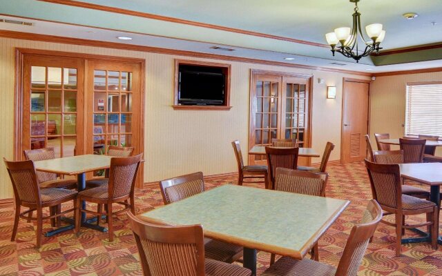 Comfort Suites McKinney - Allen