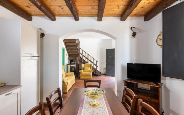 Villa Fiorita in Avola