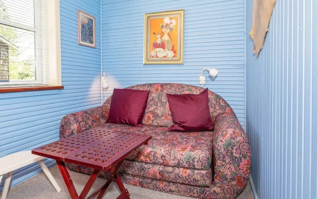Rustic Holiday Home in Logstor near Beach