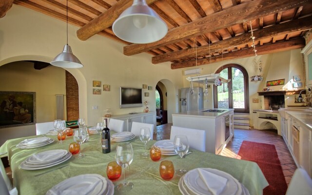 Villa Nora