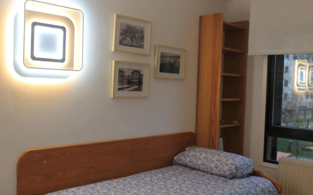 Apartamento Pamplona Comfort