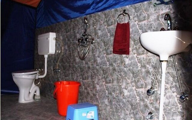 TIH Royal Desert Camp