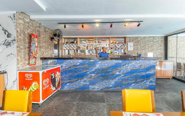 Relax Beach Hotel - All inclusive