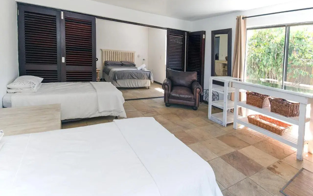 Sleepers Nest St Francis Bay