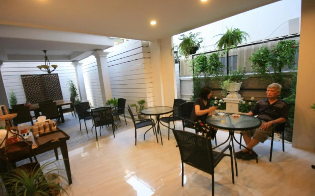 Namamema Boutique Hotel