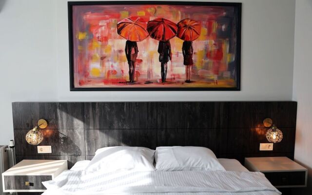 SAR-PER Hotel