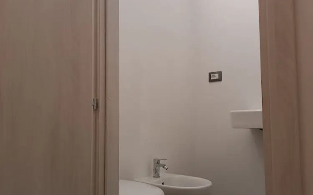 B&B Napoli Fuorigrotta