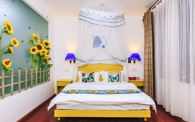 Homelife Theme Inn Dali