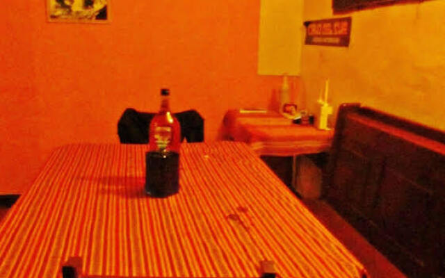 Antis Hostel Cusco