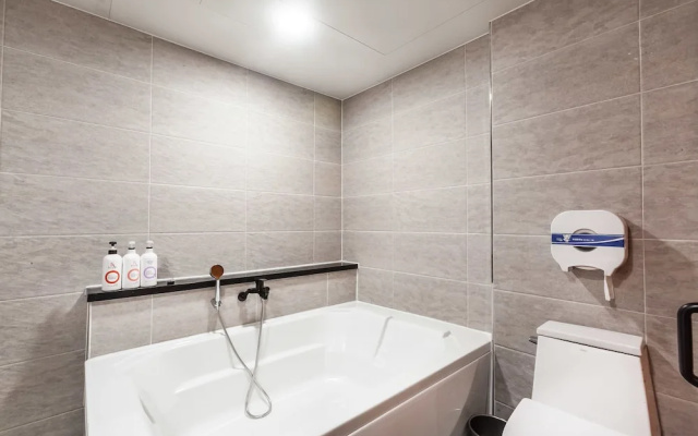 Hotel Bath