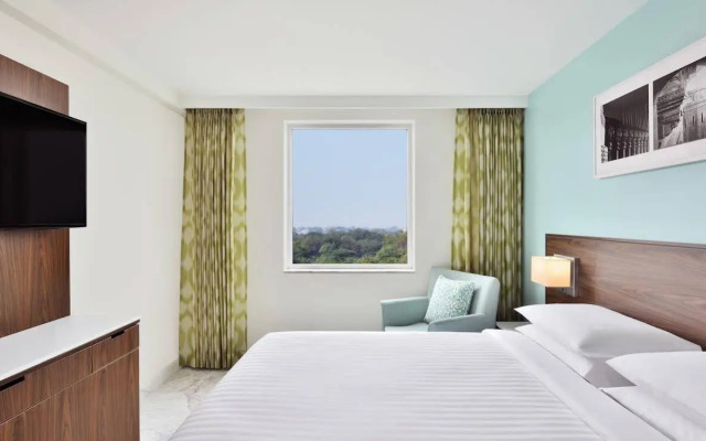 Fairfield by Marriott Pune Kharadi