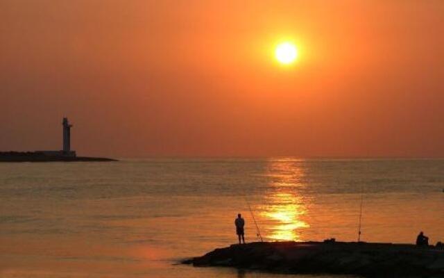 Apartamentos Cap y Corp