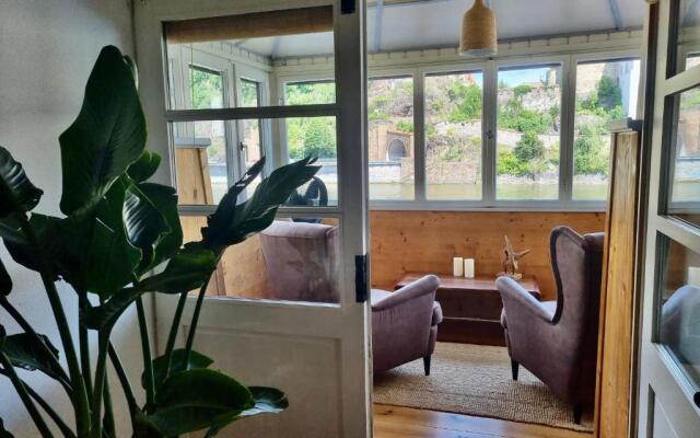 Boutique Hotel Morgentau