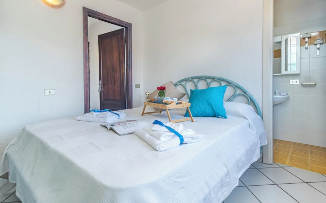 Piazzetta Trilo Mandala